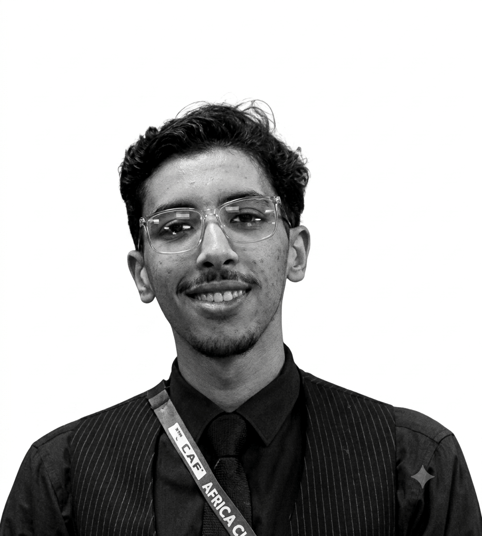 Hatim - Hospitality Director